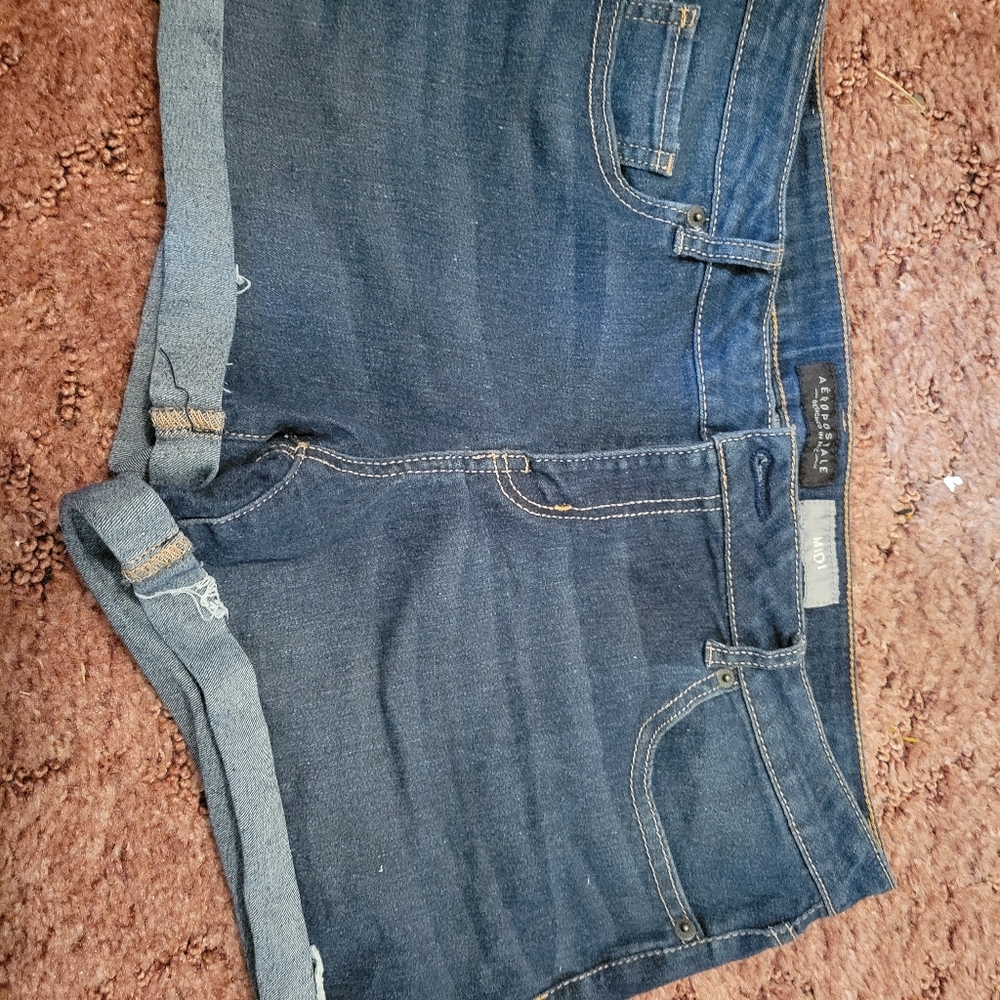 Aeropostale shorts